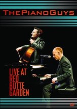 Piano Guys: Live at Red Butte Garden [Audio CD] - £16.19 GBP