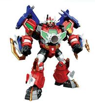 Hello Carbot Uni Cruiser Transformation Transforming Toy Action Figure image 3