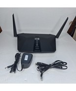 NETGEAR Nighthawk AX3000 4 Stream WiFi Router RAX35 - £22.92 GBP