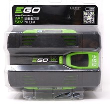 EGO BA2800T 56V 5.0AH ARC LITHIUM ION BATTERY, FITS ALL EGO 56V TOOLS - ... - $3,659.97 MXN