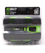 EGO BA2800T 56V 5.0AH ARC LITHIUM ION BATTERY, FITS ALL EGO 56V TOOLS - ... - $3,575.58 MXN