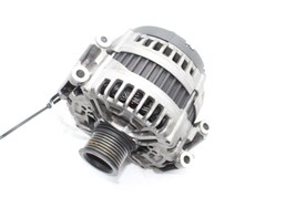 Alternator W221 S600 CL600 Fits 07-14 MERCEDES CL-CLASS 68679 image 5