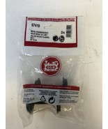 LGB 67419 Solid Wheel Set Train Maintenance Parts - $27.01 CAD