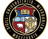University of Missouri Sticker Decal R7898 - $1.95+