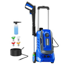 Electric Pressure Washer Power Washer - 4800 PSI 2.8 GPM Wash Machine El... - $428.40