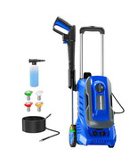 Electric Pressure Washer Power Washer - 4800 PSI 2.8 GPM Wash Machine El... - $585.92 CAD