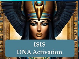 Isis DNA Activation - £20.34 GBP
