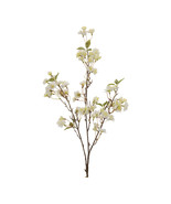 Blossom Floral Branch (Set of 4) - $70.61