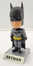 *Z) 2011 Funko Wacky Wobbler Batman Bobblehead Figure DC Comics - €10,27 EUR *Z) 2011 Funko Wacky Wobbler Batman Bobblehead Figure DC Comics - €10,27 EUR
