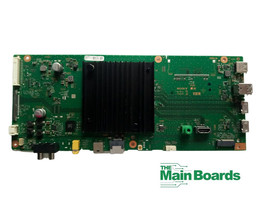 A-2183-092-B  Sony Television Main Board KD-43X720E - $47.73