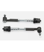 Fabtech Heavy Duty Tie Rods Assembly 01-10 Silverado Sierra 2500HD 3500H... - $389.94 CAD
