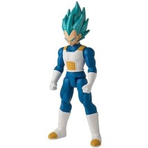 Dragon Ball Super Saiyan Blue Vegeta 12-Inch Action Figure - £24.34 GBP