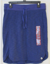 Avalanche Manhatta Skirt Deep Cobalt  Women&#39;s Sz L NWT - $16.38
