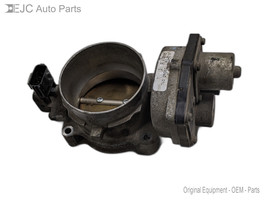 Throttle Valve Body For 04-10 Ford F-150  5.4 3L3E9E926AD Gas - $742.39 MXN