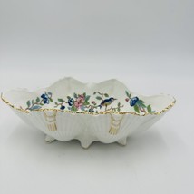 Aynsley Pembroke Bowl Repo 18th Century Porcelain England Fine Porcelain... - $49.50