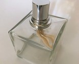 Lampe Berger Par Revol Aromatherapy Fragrance Perfume  Bottle Glass Empty - $26.72