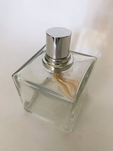 Lampe Berger Par Revol Aromatherapy Fragrance Perfume  Bottle Glass Empty - £21.01 GBP