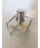Lampe Berger Par Revol Aromatherapy Fragrance Perfume  Bottle Glass Empty - £20.96 GBP