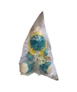 Smurfs Smurfette Peyo 1981 Cartoon Plush Doll Toy Wallace Berrie Tag Sea... - £24.35 GBP