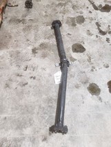 Rear Drive Shaft Automatic Transmission RWD ID Aavg Fits 14-15 ATS 1241324 - $102.95