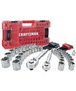 CRAFTSMAN CMMT45071 71PC VERSASTACK MECH TOOL SET - $1,617.44 MXN