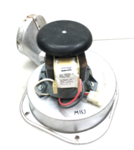 FASCO 70023445 Draft Inducer Blower Motor Assembly 115V D342078P04 used #M153 - £70.08 GBP