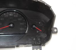 2005-2007 CADILLAC STS GAUGE INSTRUMENT CLUSTER R2114 image 5