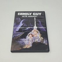 Family Guy Presents Blue Harvest (DVD, Standard Edition) Seth MacFarlane - £3.96 GBP