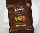 3 PACKS Of  Colombina Coffe Delight Coffe Hard Candy  4.7 oz. - $14.99