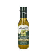 COLAVITA Premium Selection Extra Virgin Olive Oil 16x147ml (5oz) Plastic - £71.72 GBP