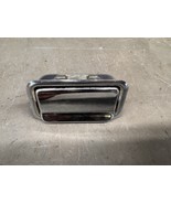 1967-1972 Chevy Chevelle Cutlass Impala Door Panel Arm Rest Rear Ash Tra... - €22,04 EUR