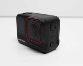 Insta360 Ace Pro AI-Powered Waterproof Action Camera - Black image 3