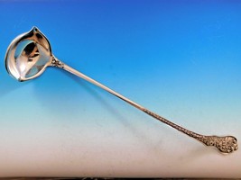 Olympian by Tiffany and Co Sterling Silver Punch Ladle Motif # 2 w/ Button 15&quot; - £2,028.98 GBP