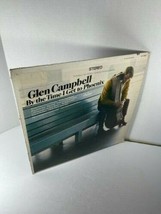 Glen Campbell By the Time I Get to Phoenix  LP 1968 Homeward Bound - £6.22 GBP