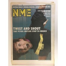 New Musical Express Nme Magazine 10 September 1988 Festival Frenzy Ls - £8.92 GBP