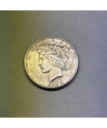 1922-S Liberty Peace Silver Dollar Coin - €34,22 EUR