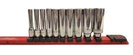 Mac Loose hand tools Metric deep socket set 6pt 477657 - $89.00