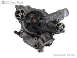 Water Coolant Pump For 05-10 Jeep Grand Cherokee  5.7 04792838AA Hemi - $59.35