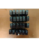 Lot of 24 Gordos Crouzet OAC5AQ 84112311 I/O Module - $1,476.11 MXN