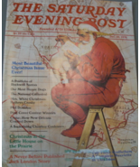 The Saturday Evening Post, December 25. 1976, Vol., 248, No. 9. Publishe... - €46,78 EUR