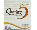 Quantum 5 Mega Firm Advanced Exothermic Perm For Normal Tinted Hair Ultr... - £31.13 GBP