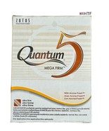 Quantum 5 Mega Firm Advanced Exothermic Perm For Normal Tinted Hair Ultr... - £31.27 GBP