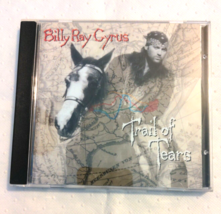 Trail of Tears - Music CD - Cyrus, Billy Ray -  1996 - £2.71 GBP