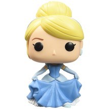 Funko POP Disney: Cinderella - Cinderella Action Figure - £17.22 GBP