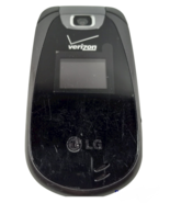 LG VN150 Revere (Verizon) Cellulare Telefono - Grigio - $240.07 MXN
