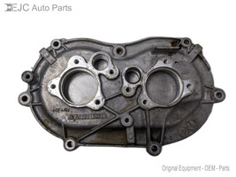 Right Front Timing Cover From 2011 Mercedes-Benz C300 4Matic 3.0 2720150601 - $34.60