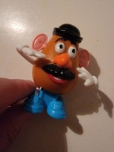 VINTAGE 1995 Burger King Kid&#39;s Meal Toy Disney  Mr. Potato Head Figure - £7.27 GBP