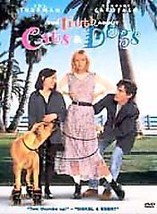 The Truth About Cats and Dogs (DVD, 2001) - £4.70 GBP