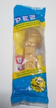 Star Wars C-3PO PEZ Dispenser and Candy 1997 PEZ Candy NEW UNOPENED SEALED - $1.99