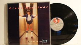 Living In The USA [Vinyl] Linda Ronstadt - £3.09 GBP